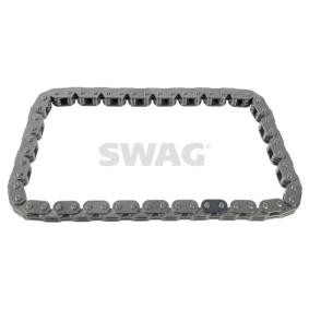 SKODA Kette, Ölpumpenantrieb von SWAG
