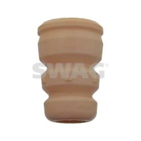 Anschlagpuffer, Federung 62 93 6305 von SWAG günstig für 18,40 € online kaufen
