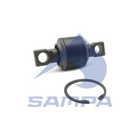 Acquista Kit riparazione, Braccio oscillante da SAMPA 010.636 a buon mercato per soli 39,56 €