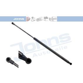 Achetez des Vérin de coffre JOHNS 27 42 95-91 à prix pour 8,80 €