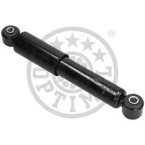 Stoßdämpfer A-1039H für PUNTO Cabriolet (176C) für 89,26 CHF