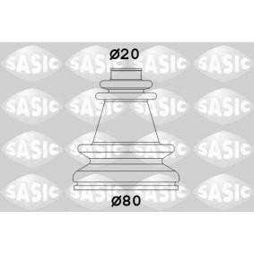 Faltenbalgsatz, Antriebswelle 4003454 von SASIC günstig für 13,53 € online kaufen