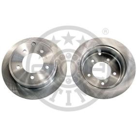 Compre Disco de travão da OPTIMAL BS-8488 a um preço baixo por 34,73 €