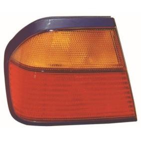 Compre Farolim da ABAKUS 215-1973R-UE-RY a um preço baixo por 24,03 €