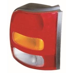 Compre Farolim da ABAKUS 215-19C1R-LD-AE a um preço baixo por 47,38 €