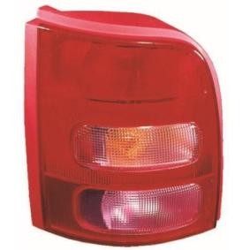 Rückleuchte 215-19G1L-LD-AE