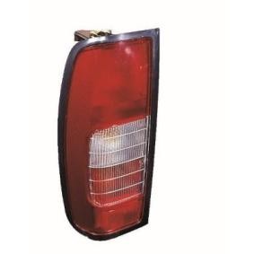 Rückleuchte 215-19K3L-LD-AE