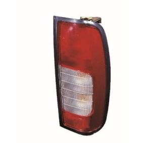 Rückleuchte 215-19K3R-LD-AE