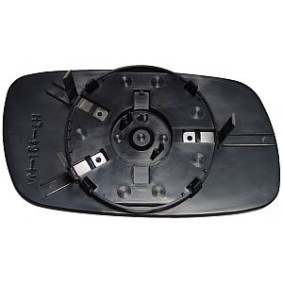 Comprar Cristal de espejo, retrovisor exterior de ABAKUS 325-0008-1 a bajo precio de 11,05 €