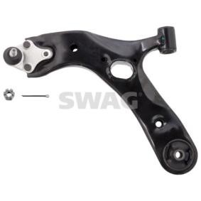 Compre Braço de suspensão da SWAG 81 94 3056 a um preço baixo por 77,80 €