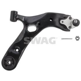 Compre Braço de suspensão da SWAG 81 94 3057 a um preço baixo por 77,80 €