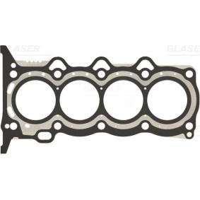 Comprar Junta de culata de GLASER H11827-10 a bajo precio de 29,12 €