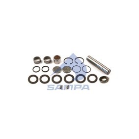 Achetez des Kit d'assemblage, pivot de fusée d'essieu SAMPA 020.540 à prix pour 48,00 €