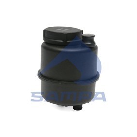 Ausgleichsbehälter, Hydrauliköl-Servolenkung 042.200 DAF von SAMPA