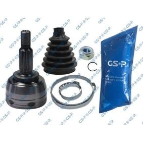 Comprar Juego de articulación, árbol de transmisión de GSP 899213 a bajo precio de 52,41 €