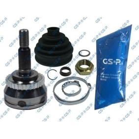 Comprar Juego de articulación, árbol de transmisión de GSP 852008 a bajo precio de 55,83 €