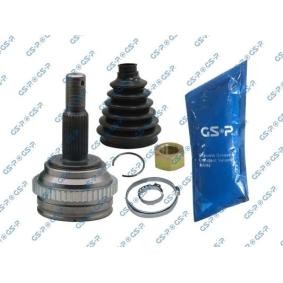 Acquista Kit giunti semiasse da GSP 809040 a buon mercato per soli 50,55 €