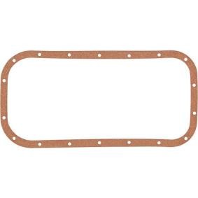 Ölwannendichtung von GLASER für SWIFT Cabriolet (SF413) günstig online kaufen