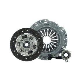 Achetez des Kit d'embrayage AISIN CKN-216R à prix pour 169,40 €
