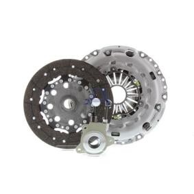 Kupplungssatz CKK-023R