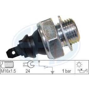 Compre Interruptor de pressão do óleo da ERA 330367 a um preço baixo por 7,16 €