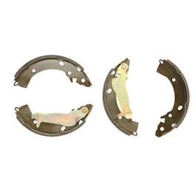 Bremsbackensatz C00530ABE