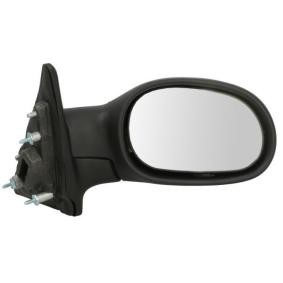 Compre Espelho retrovisor da BLIC 5402-04-1121534P a um preço baixo por 61,10 €