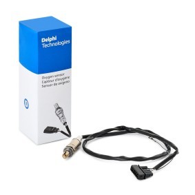 Compre Sonda lambda da DELPHI ES11010-12B1 a um preço baixo por 43,53 €