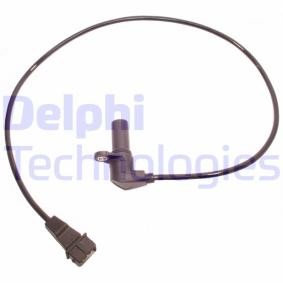 Köp Vevaxelgivare av DELPHI SS10937 till det låga priset 476,14 kr