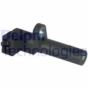 Acquista Generatore di impulsi, Albero a gomiti da DELPHI SS10943 a buon mercato per soli 14,21 €