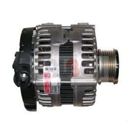 Lichtmaschine von LAUBER 11.3010