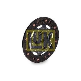 Comprar Disco de embrague de LuK 322 0375 10 a bajo precio de 53,38 €