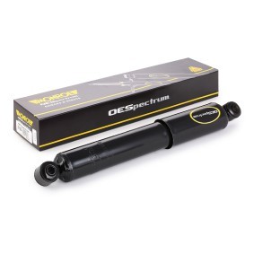 Stoßdämpfer 37123ST von MONROE günstig für 27,74 € online kaufen
