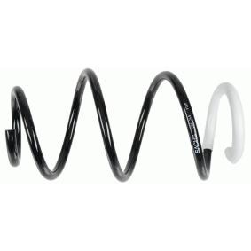 Osta Jousi (auton jousitus) SACHS:llä 993 249 edullisesti hintaan 125,56 €