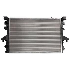 Achetez des Radiateur de chez THERMOTEC en ligne pour Multivan T5 (7HM, 7HN, 7HF, 7EF, 7EM, 7EN) à prix modérés