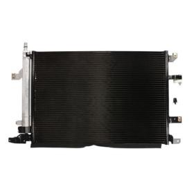 Klimakondensator KTT110245