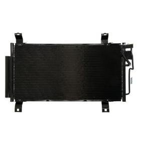 Osta Lauhdutin, ilmastointilaite THERMOTEC:llä KTT110254 edullisesti hintaan 99,53 €
