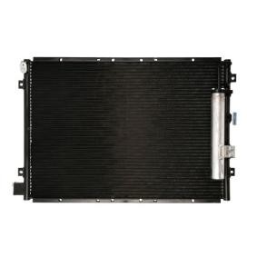 Klimakondensator KTT110262