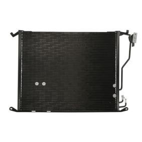 Klimakondensator KTT110280