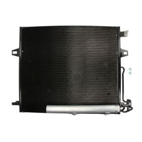 Klimakondensator KTT110306