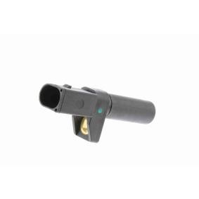 MERCEDES-BENZ Kurbelwellensensor von VEMO