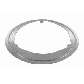 Dichtung, Abgasrohr V10-2714 JEEP COMPASS von VAICO