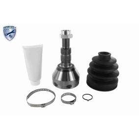 Comprar Juego de articulación, árbol de transmisión de VAICO V40-1382 a bajo precio de 57,79 €