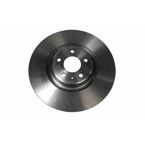 Bremsscheiben des Herstellers VAICO - Originalware Artikelnummer: V10-80120