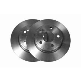 Bremsscheiben des Herstellers VAICO - Originalware Artikelnummer: V30-40057