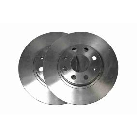 Achetez des Disque de frein VAICO V40-40034 à prix pour 36,02 €
