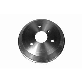 Bremstrommel V30-60001
