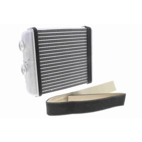 Wärmetauscher, Innenraumheizung V40-61-0007 für Astra Mk IV (G) CC (T98) für 34,15 CHF