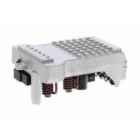 Regler, Innenraumgebläse V20-79-0006-1