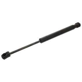 Köp Gasfjäder, motorhuv av FEBI BILSTEIN 38321 till det låga priset 405,05 kr